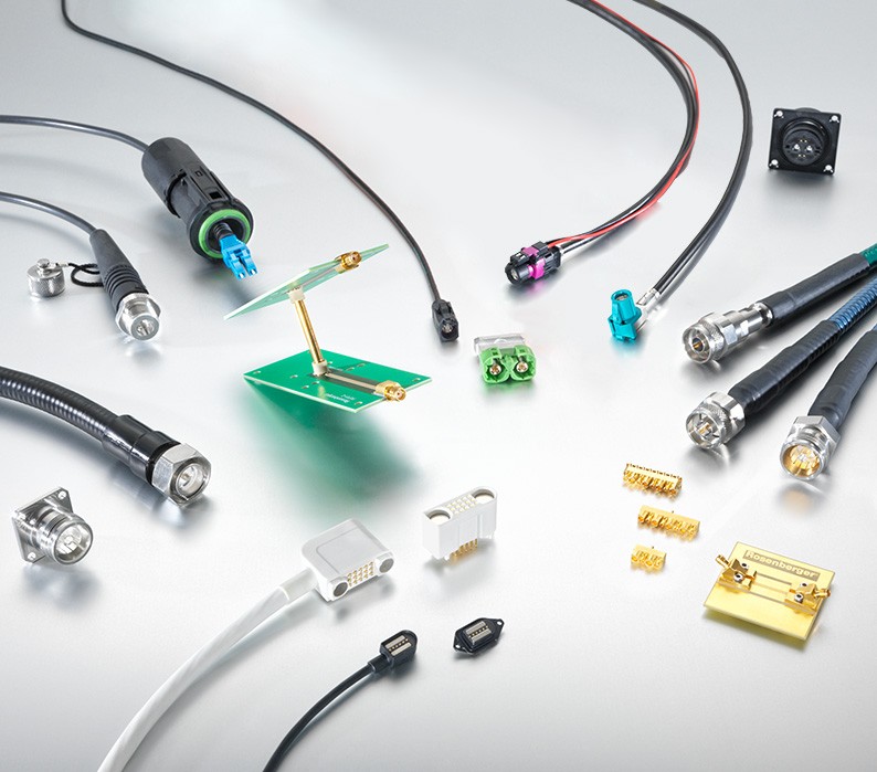 Adapters