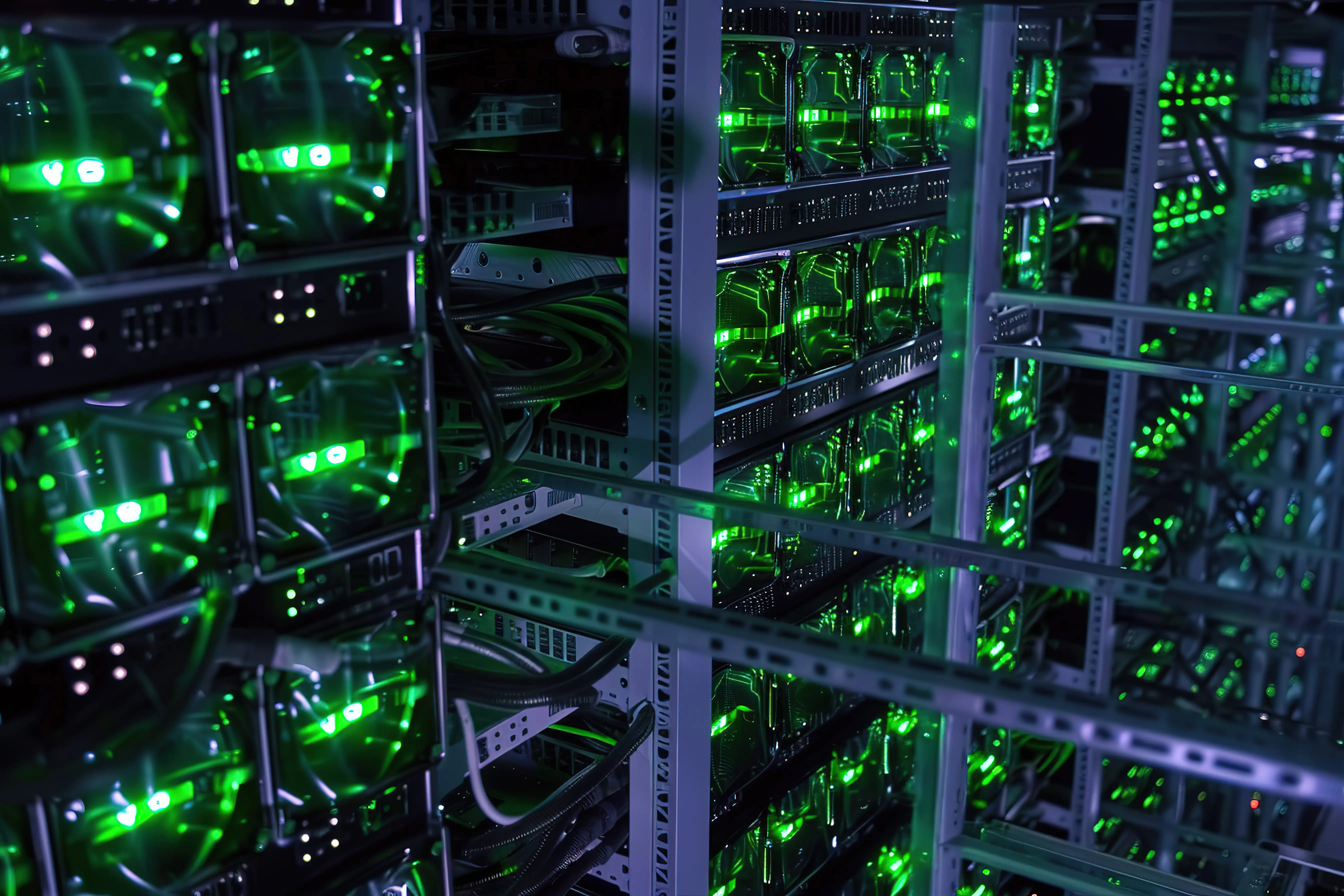 Fiber-Optic Solutions